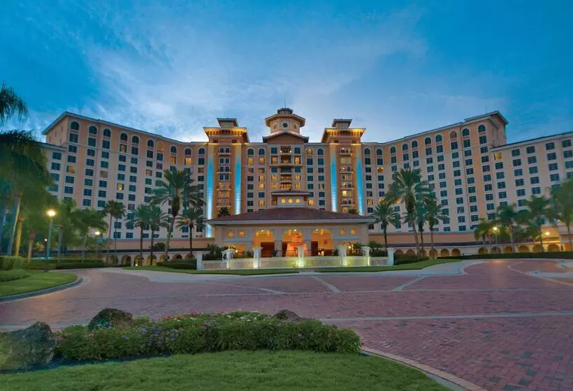 هتل Rosen Shingle Creek