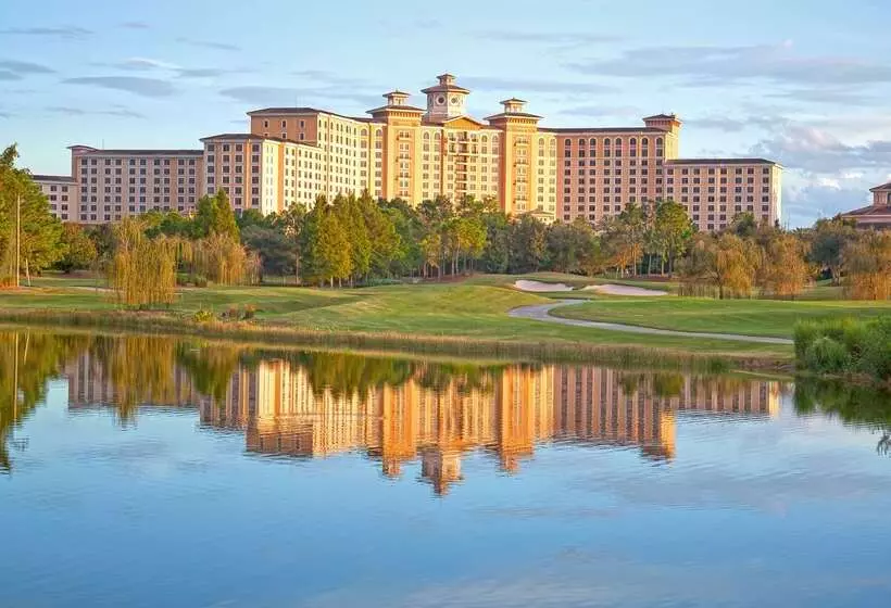 هتل Rosen Shingle Creek