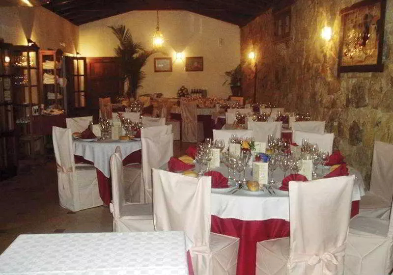 田舎風ホテル Complejo Rural Caicune