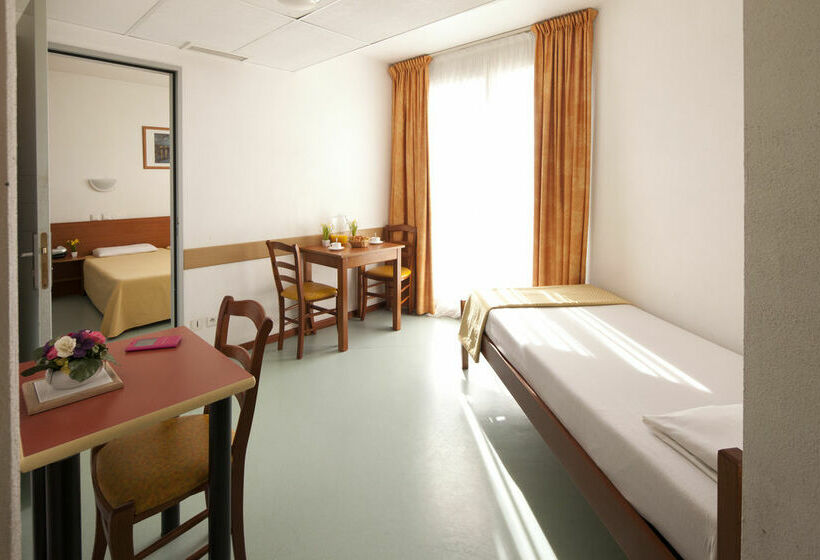 Lagrange Apart Hotel Mulhouse