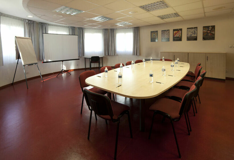 Lagrange Apart Hotel Mulhouse