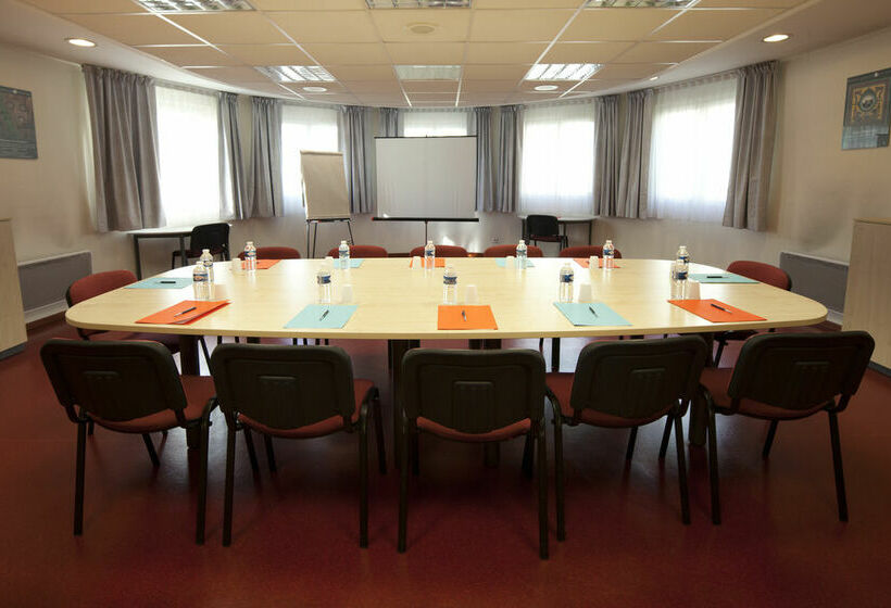 Lagrange Apart Hotel Mulhouse