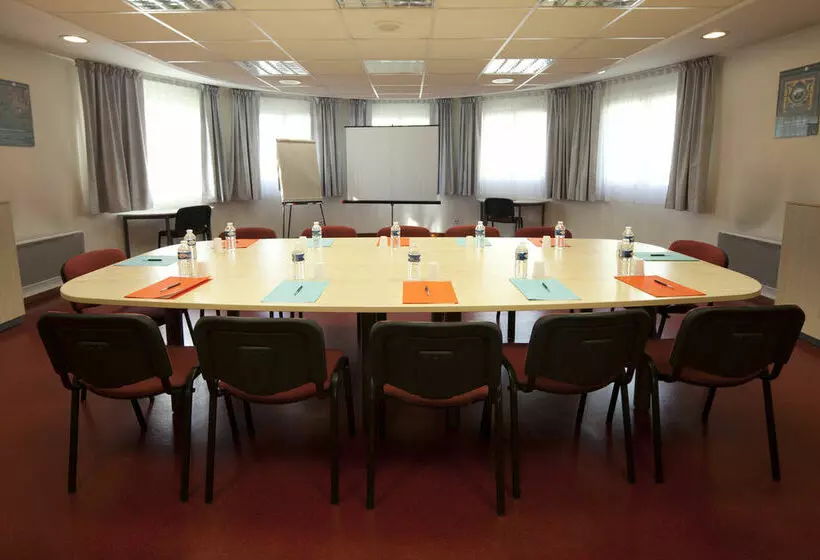 Lagrange Apart Hotel Mulhouse