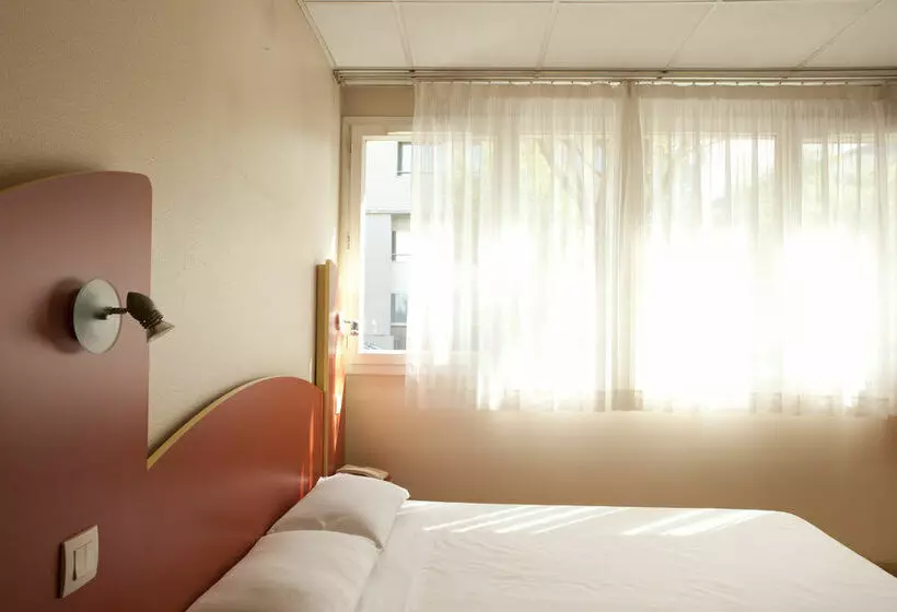 Lagrange Apart Hotel Mulhouse