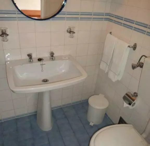 בית מלון כפרי Vilabranca