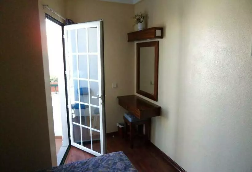 בית מלון כפרי Vilabranca