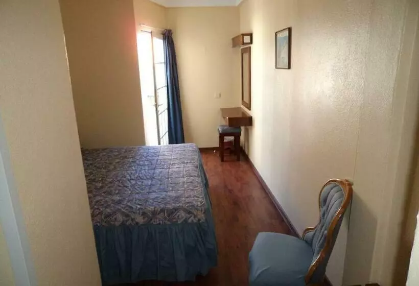 בית מלון כפרי Vilabranca