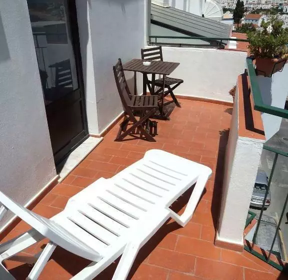 בית מלון כפרי Vilabranca