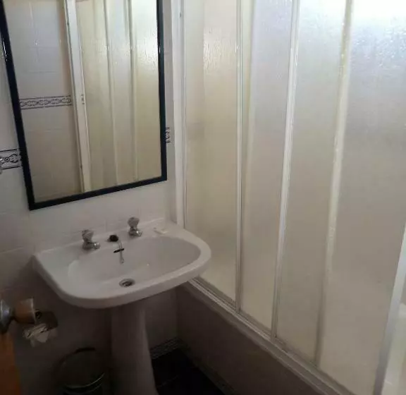 בית מלון כפרי Vilabranca