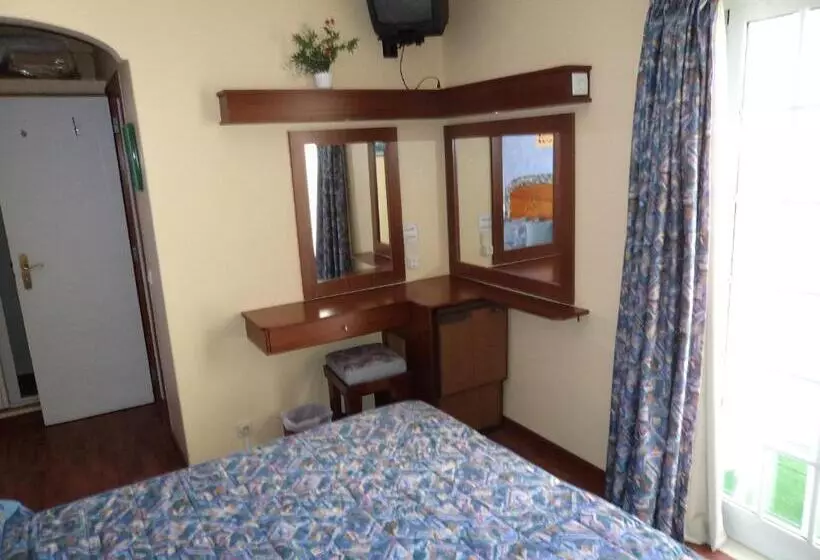 בית מלון כפרי Vilabranca