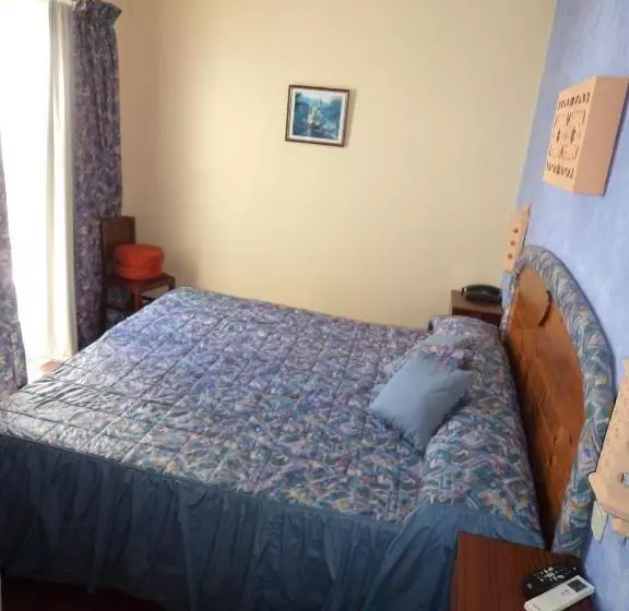 בית מלון כפרי Vilabranca