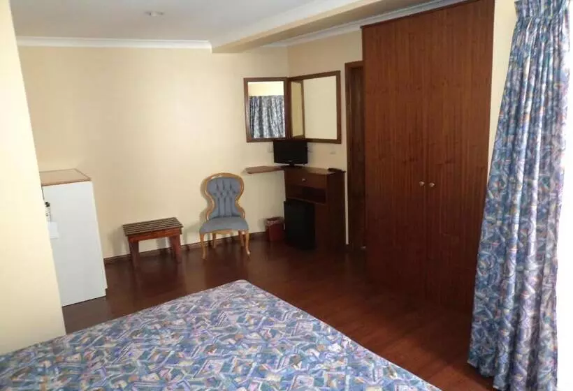 בית מלון כפרי Vilabranca