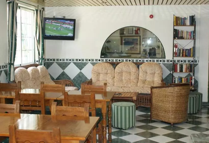 בית מלון כפרי Vilabranca