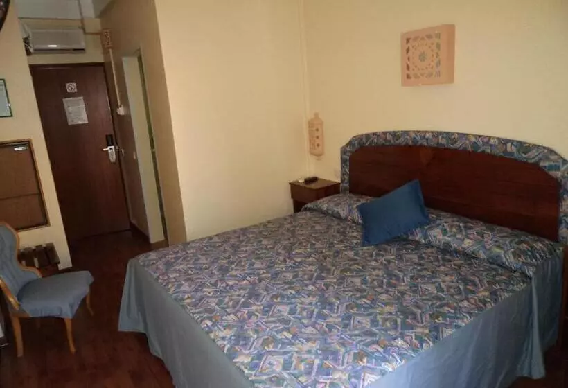 בית מלון כפרי Vilabranca