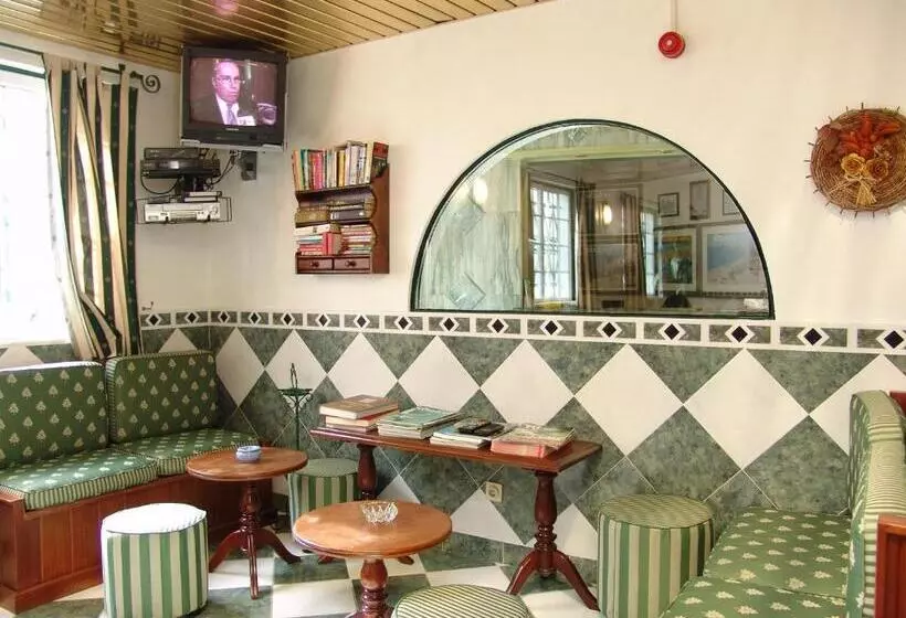 בית מלון כפרי Vilabranca