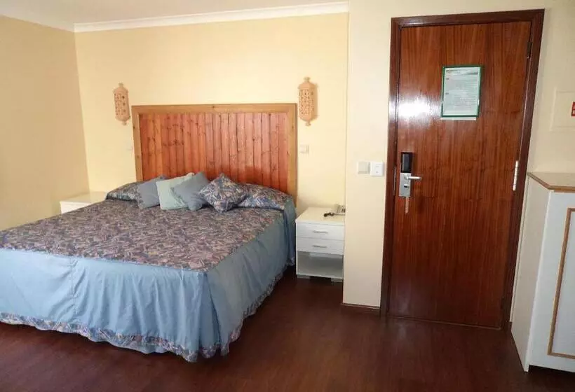 בית מלון כפרי Vilabranca