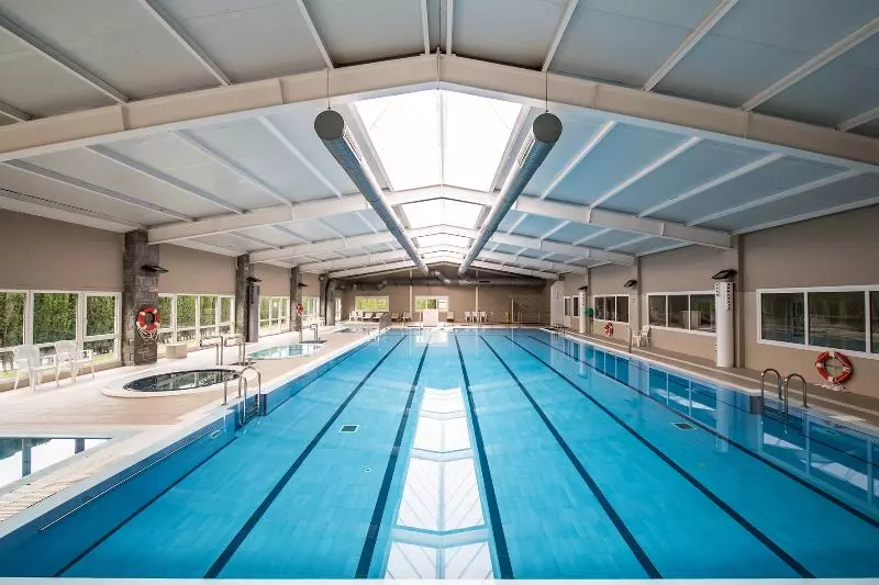 ホテル Villa Virginia