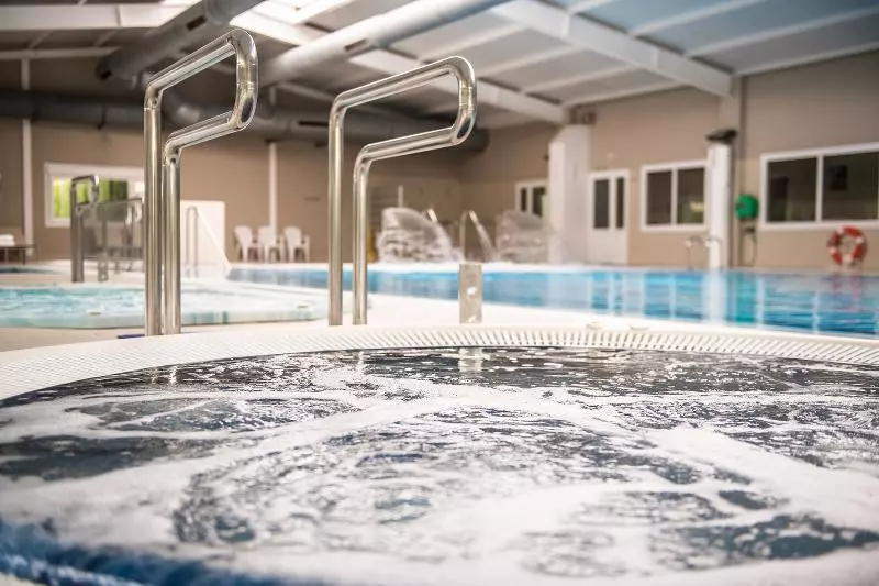 ホテル Villa Virginia