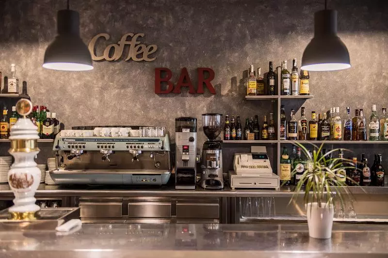 ホテル Villa Virginia