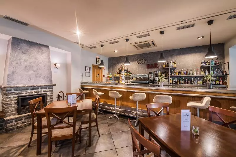 ホテル Villa Virginia