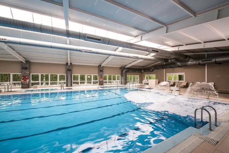 ホテル Villa Virginia