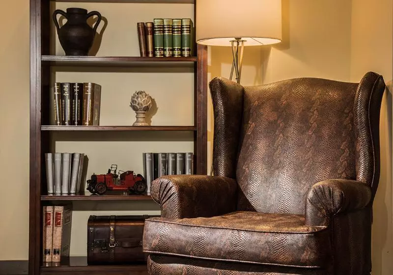 ホテル Villa Virginia