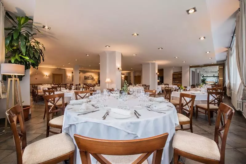 ホテル Villa Virginia