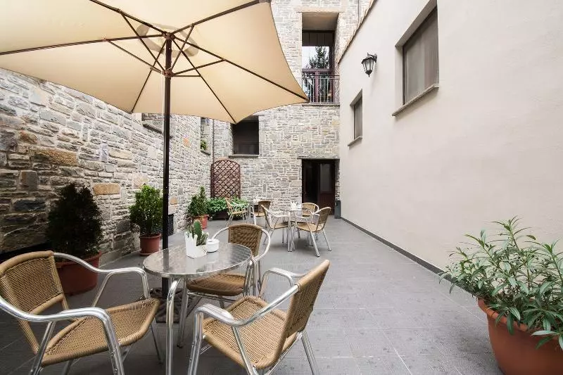 ホテル Villa Virginia