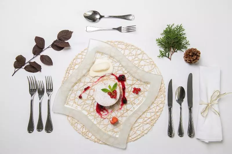 ホテル Villa Virginia