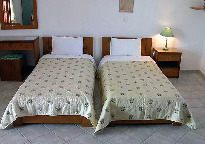 Arokaries Apartments