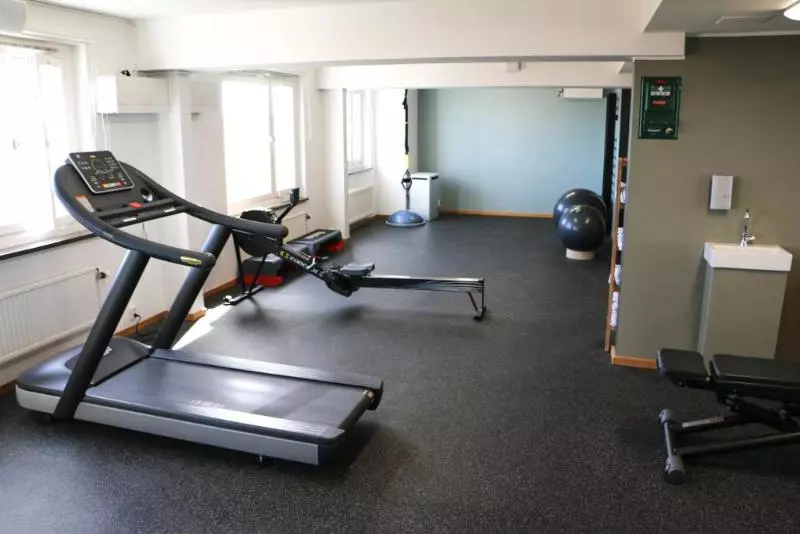 Forenom Aparthotel Stockholm Alvik