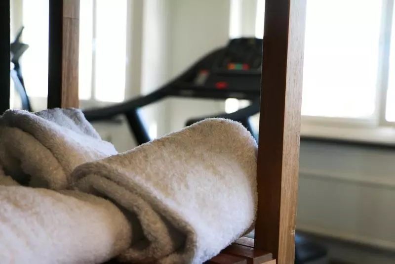 Forenom Aparthotel Stockholm Alvik