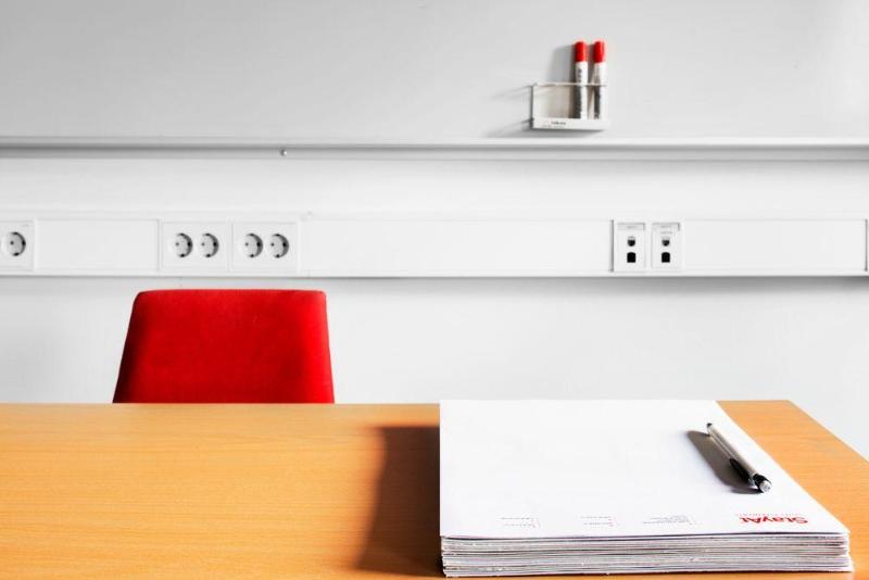 Forenom Aparthotel Stockholm Alvik