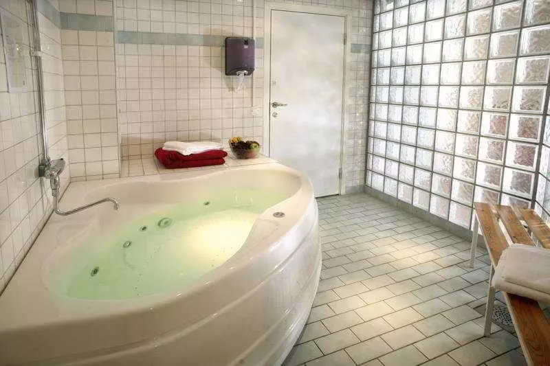 Forenom Aparthotel Stockholm Alvik