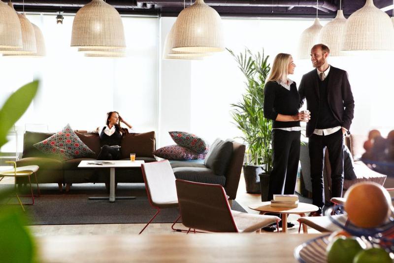Forenom Aparthotel Stockholm Alvik
