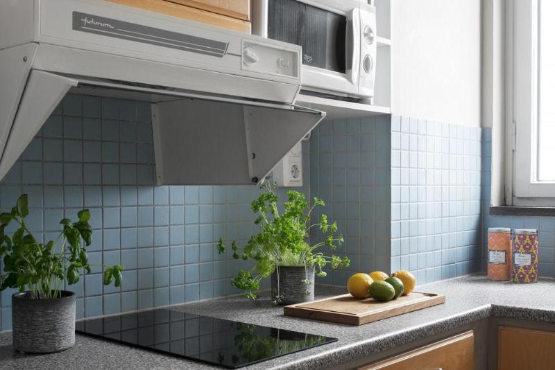 Forenom Aparthotel Stockholm Alvik