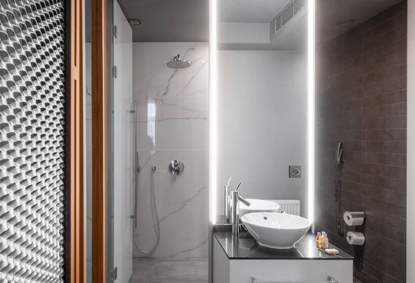 هتل 987 Design Prague