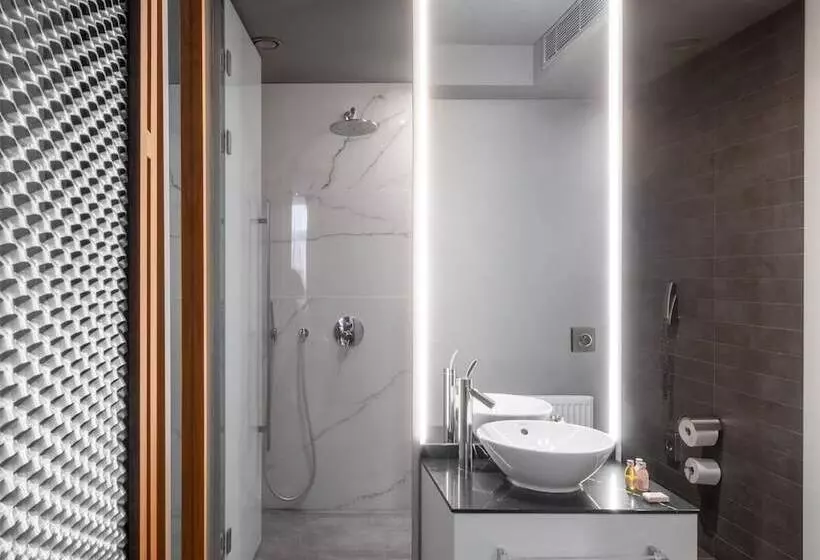 هتل 987 Design Prague