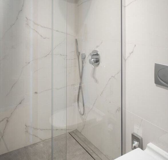 هتل 987 Design Prague