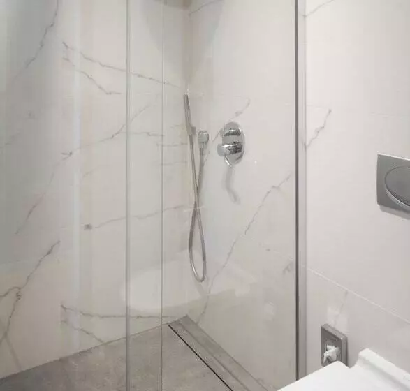 هتل 987 Design Prague