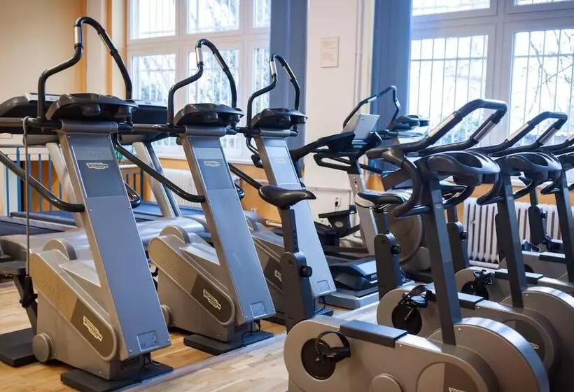 هتل 987 Design Prague