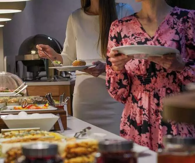 هتل 987 Design Prague