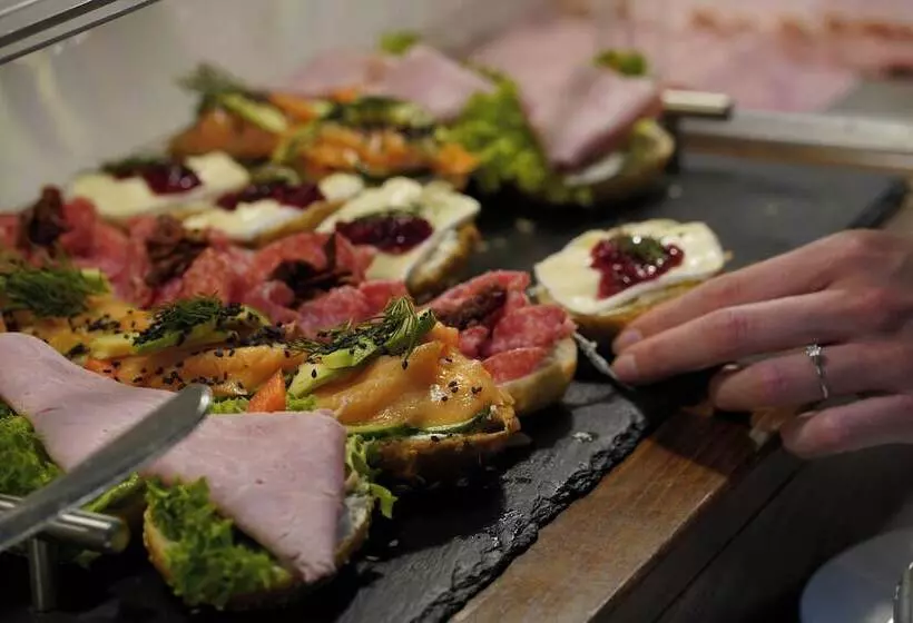 هتل 987 Design Prague