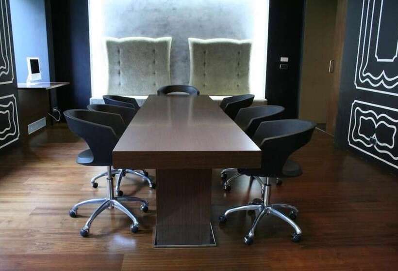 هتل 987 Design Prague