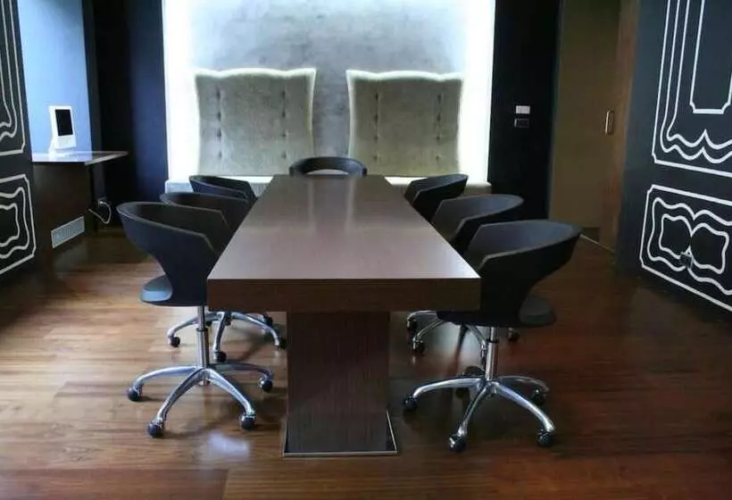 هتل 987 Design Prague