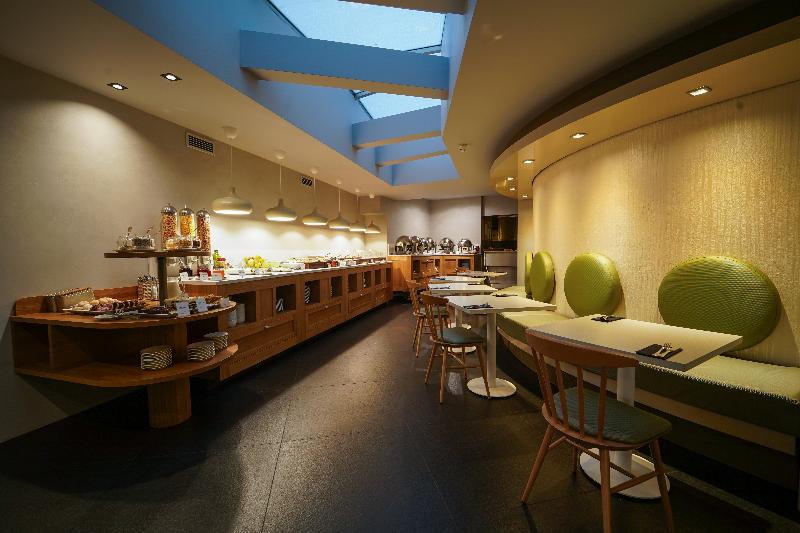 هتل 987 Design Prague