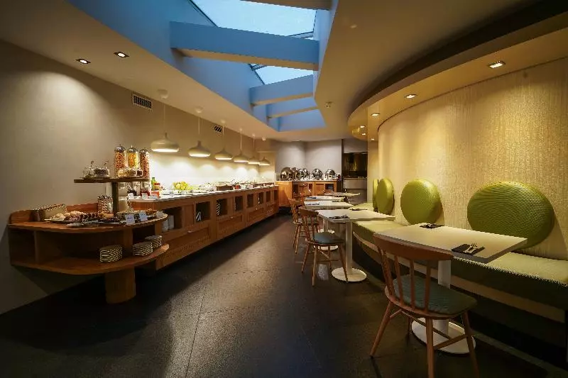 هتل 987 Design Prague