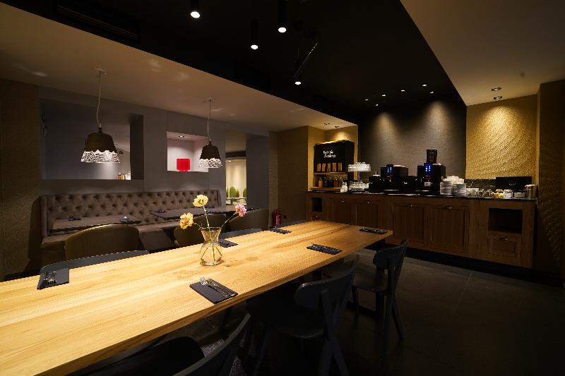 هتل 987 Design Prague