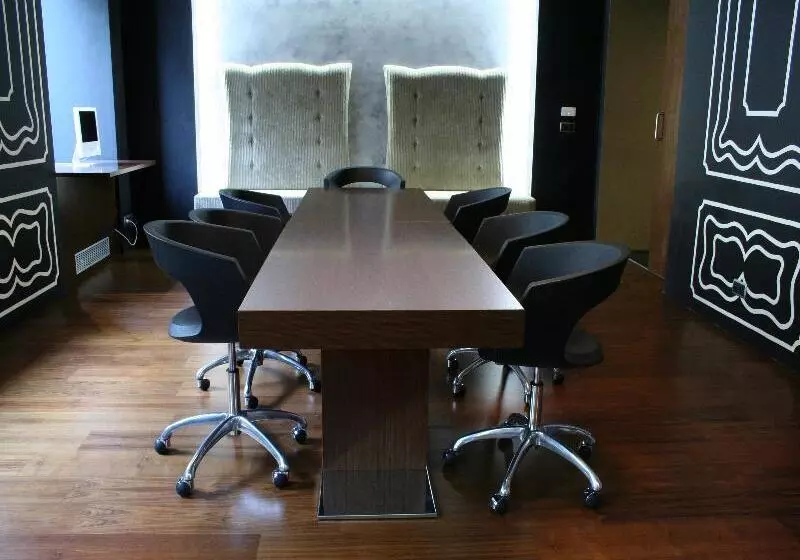 هتل 987 Design Prague