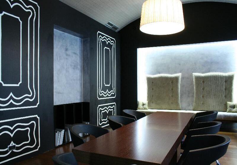 هتل 987 Design Prague